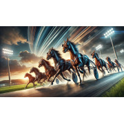 Trotteur | Equipotrot